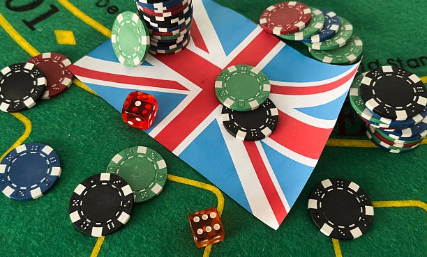 Live Blackjack Game 