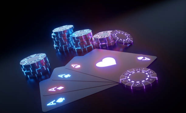 Three Card Poker table layout on majapahit 4d platform